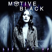 Motive Black : Lift Me Up (Radio Edit) (ft. Carla Harvey)